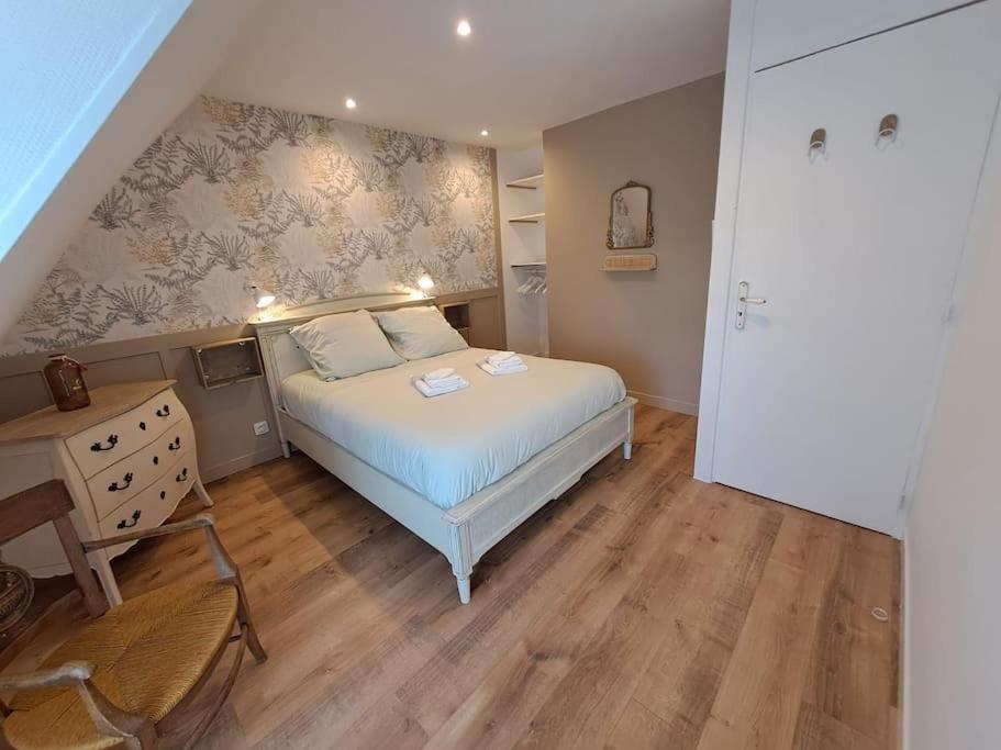 Superbe Lodge 4-8 Pers A 15 Mn Zoo Beauval Faverolles  Exterior foto
