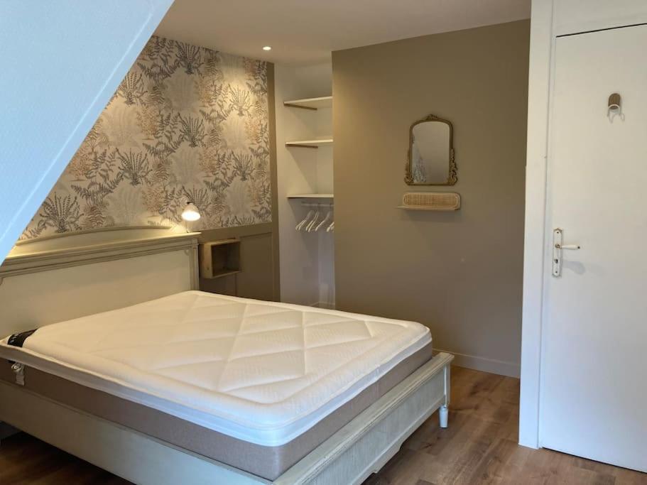 Superbe Lodge 4-8 Pers A 15 Mn Zoo Beauval Faverolles  Exterior foto